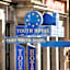 Euro Youth Hotel Munich
