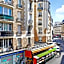 Cosy apartment in the heart of Belleville