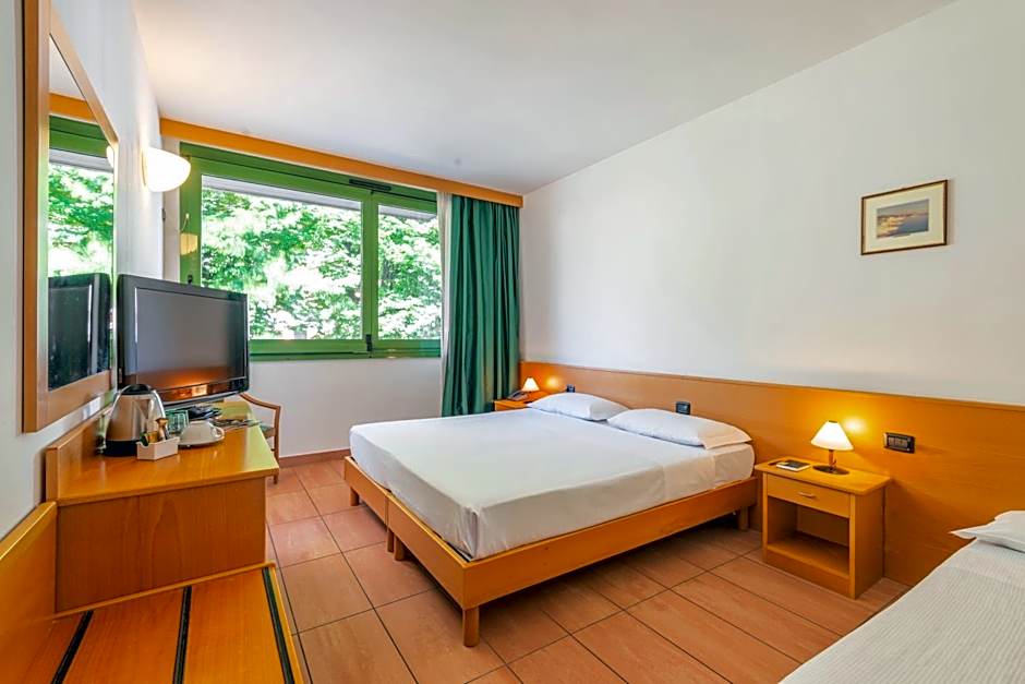 Park Hotel Abbadia