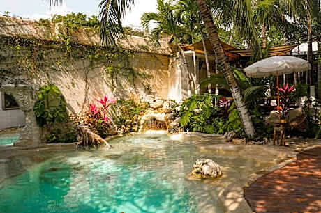 Mezcal Hostel