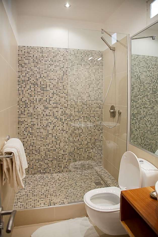 Hôtel La Résidence