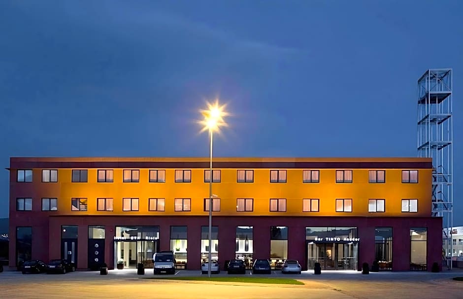 KYRIAD DIRECT ETH RIOJA