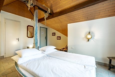 Pirate Room