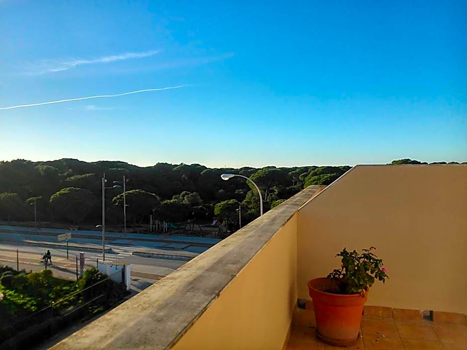 Hotel Las Canteras de Puerto Real