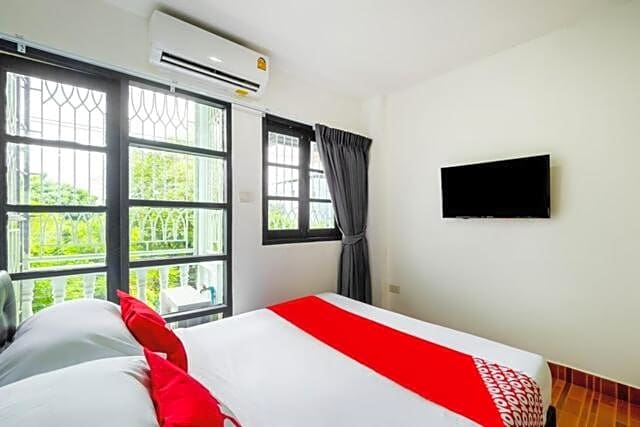 Gfeel Hostel