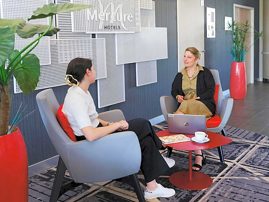 Mercure Toulouse Sud