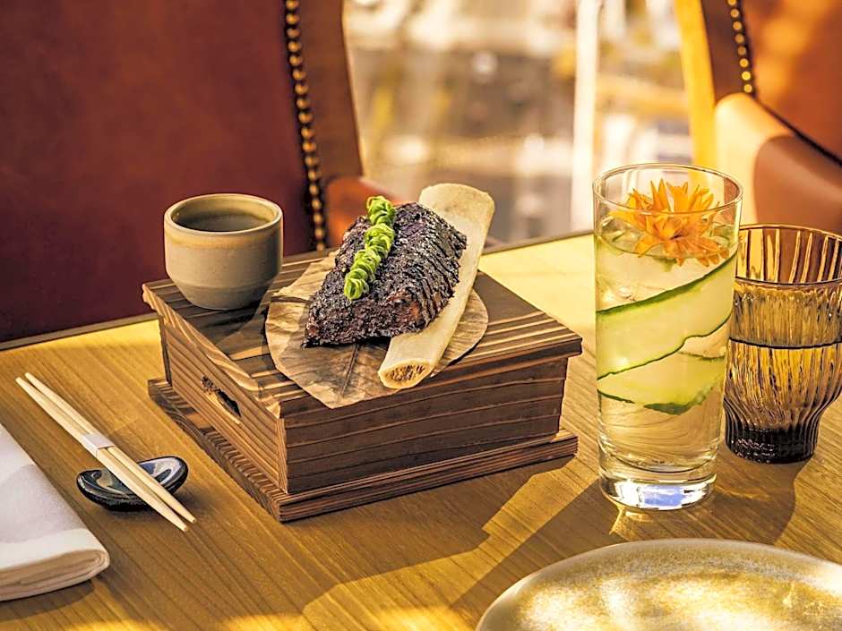 Too Hotel Paris - MGallery