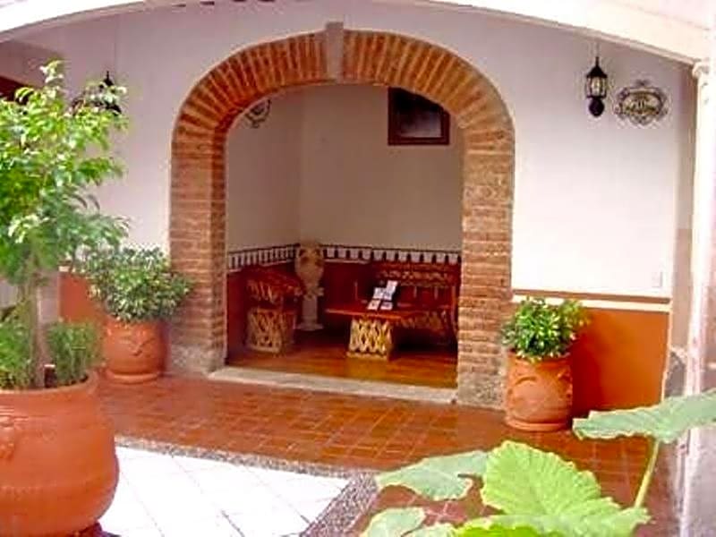 Hotel Reyna Soledad