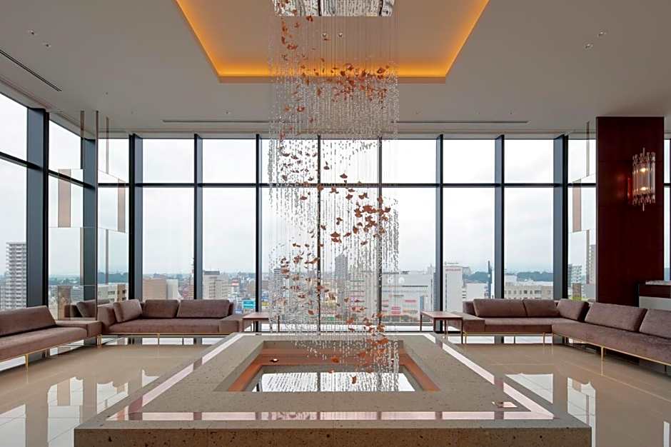 Candeo Hotel Utsunomiya