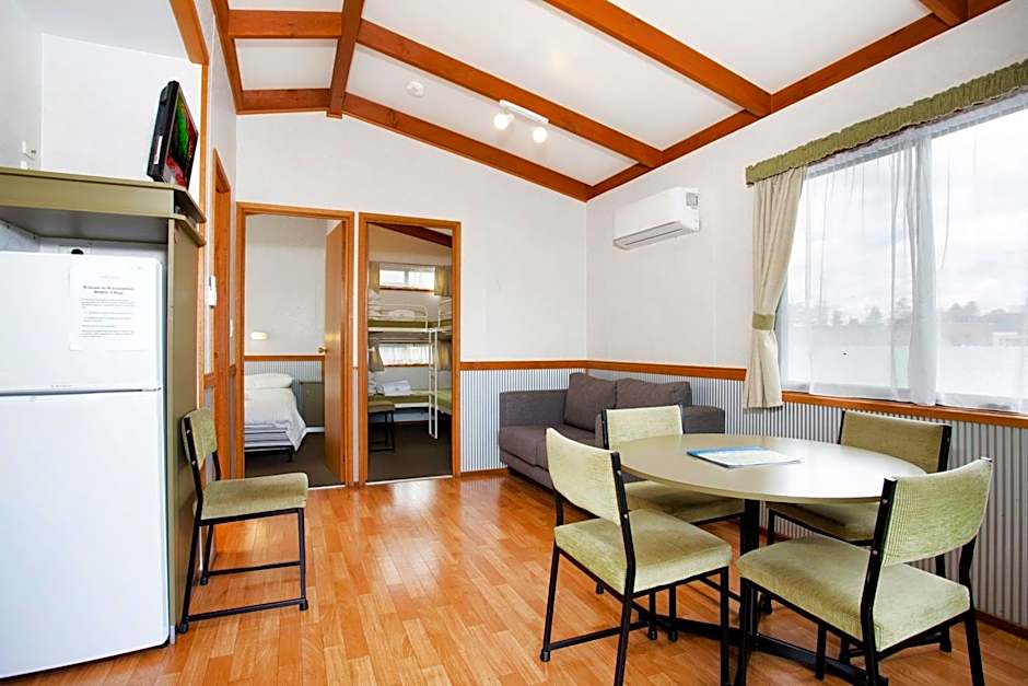 Warrnambool Holiday Village