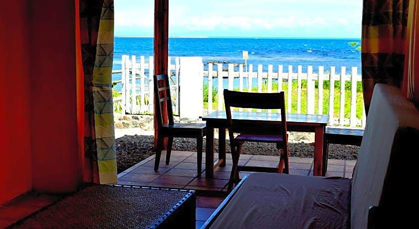 Guerrera Rice Paddy Villas