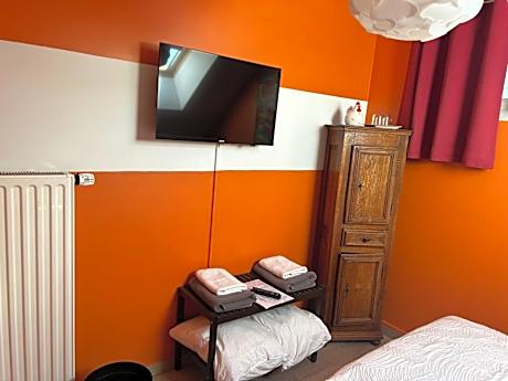 Two-Bedroom Suite