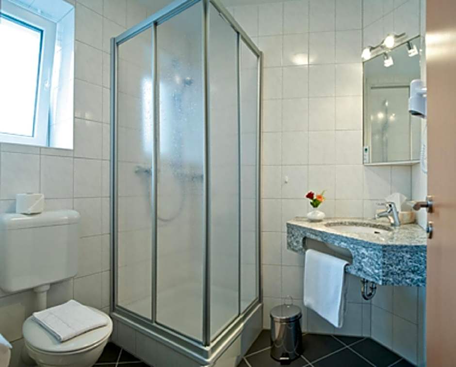 Hotel Beuss