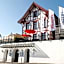 Hotel Brauerei Frohsinn