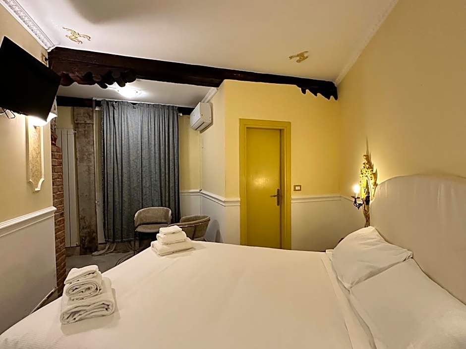 Casa Alla Fenice