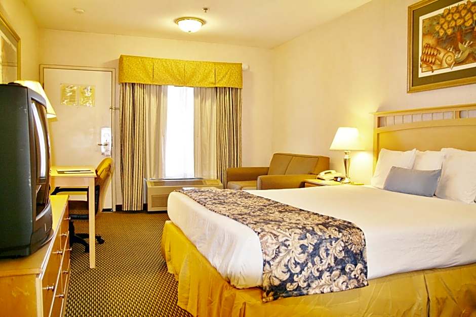 Days Inn by Wyndham Rocklin/Sacramento