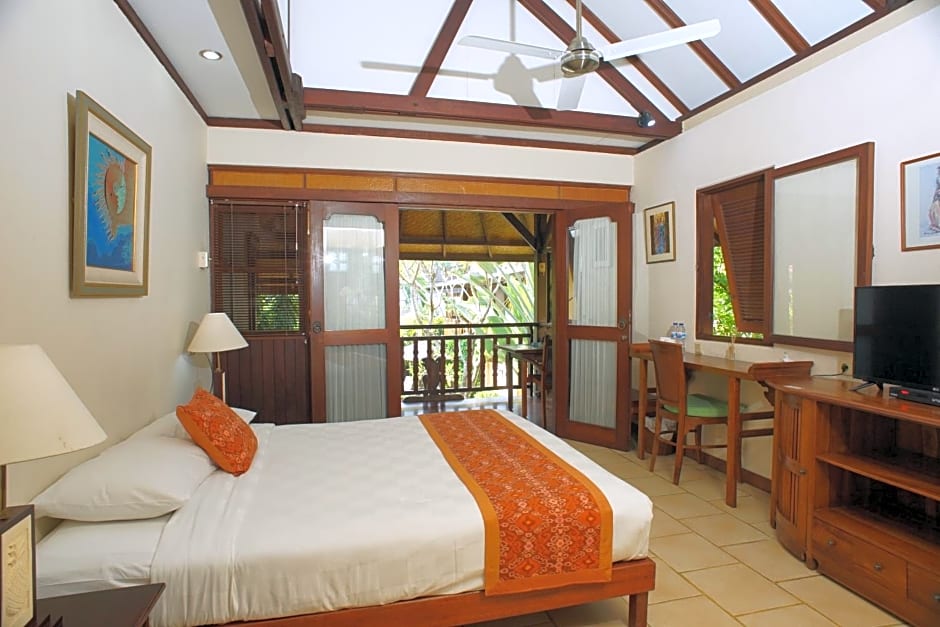 Pondok Agung Bed & Breakfast