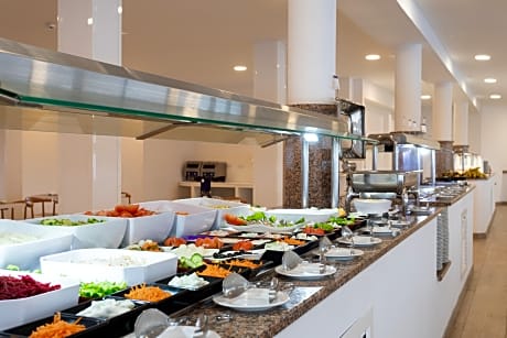 Globales Costa Tropical