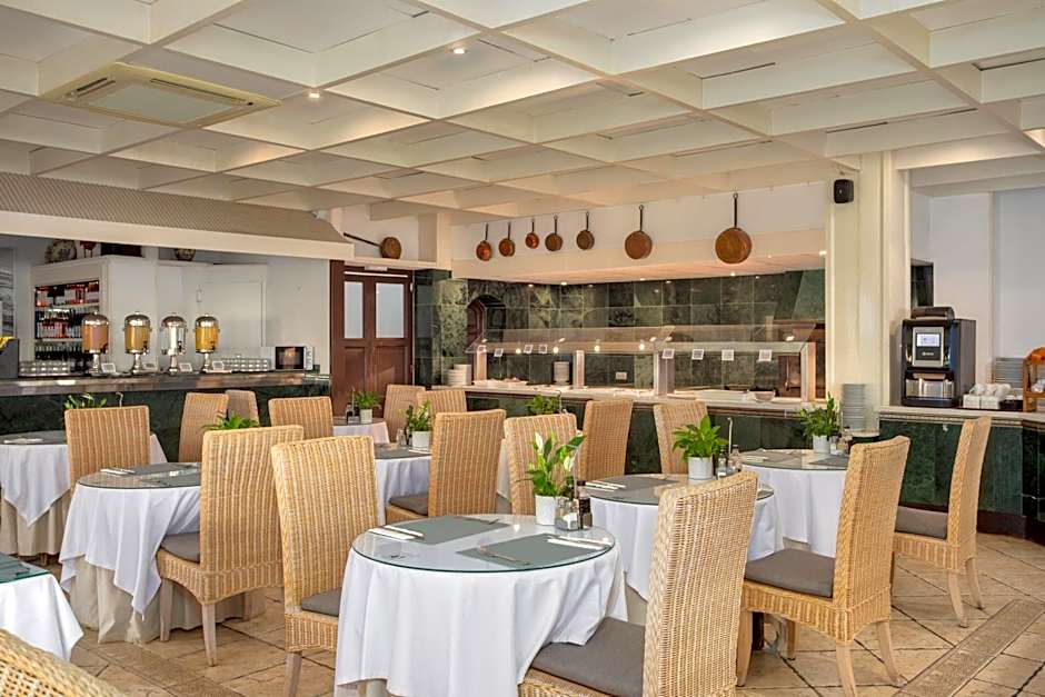 Hotel Cap Roig & Spa by Brava Hoteles