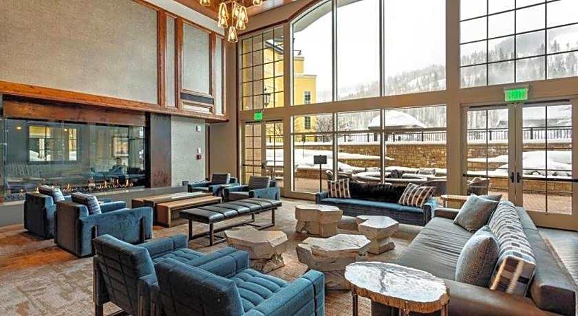 The Ritz Carlton Club Vail