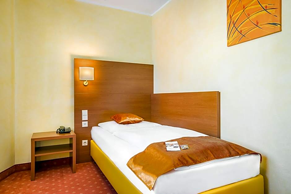 Hotel Rega