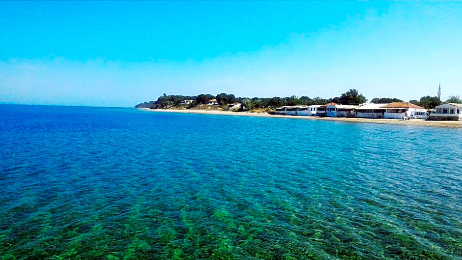 Odunluk Tas Konak Hotel