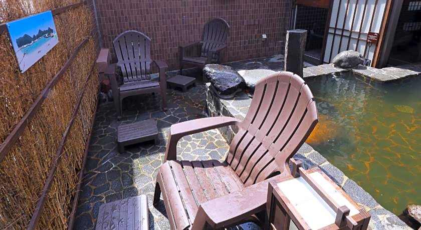 Dormy Inn Premium Shimonoseki