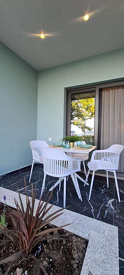 Costa ANASTASIA_sea view suites