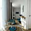 Boutique Hotel At Sea