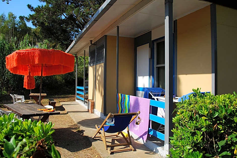 Residence Hotel Baia del Sole