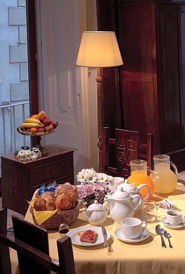 Chiaja Hotel de Charme