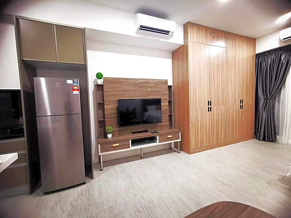 Bell Suite - The Premium Suite @ Sepang