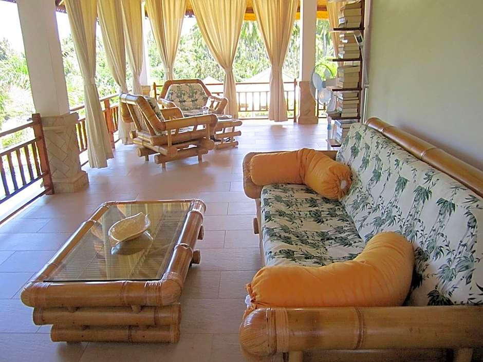 Villa Jakaranda and Villa Marakuya