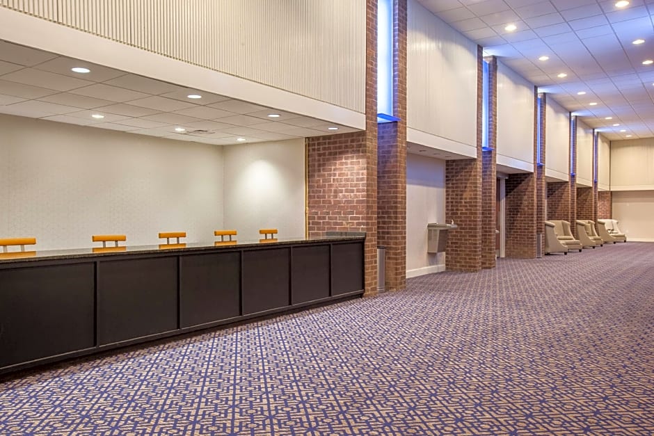 Delta Hotels Baltimore Hunt Valley – Hunt Valley/Cockeysville, MD