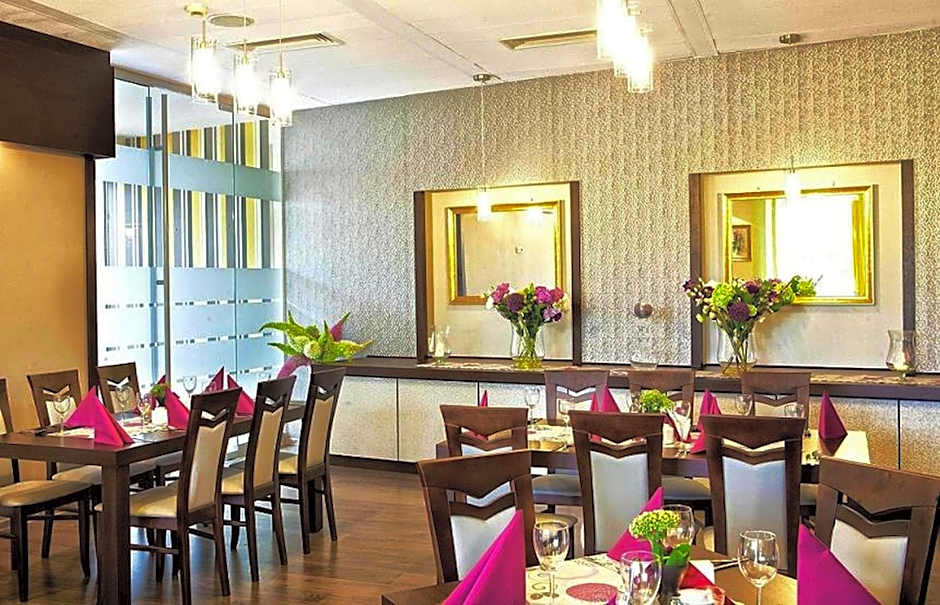 Hotel Wilga