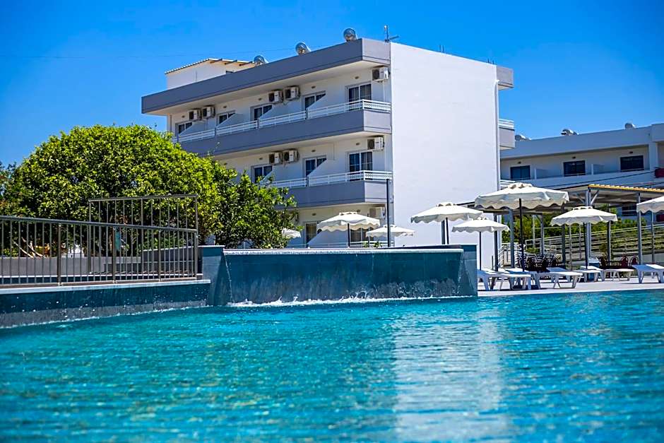 Tsampika Hotel Faliraki