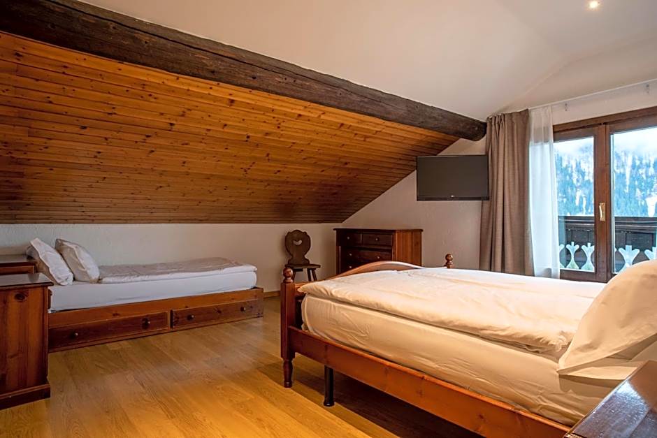 Locanda dal Giulio al Fratè B&B