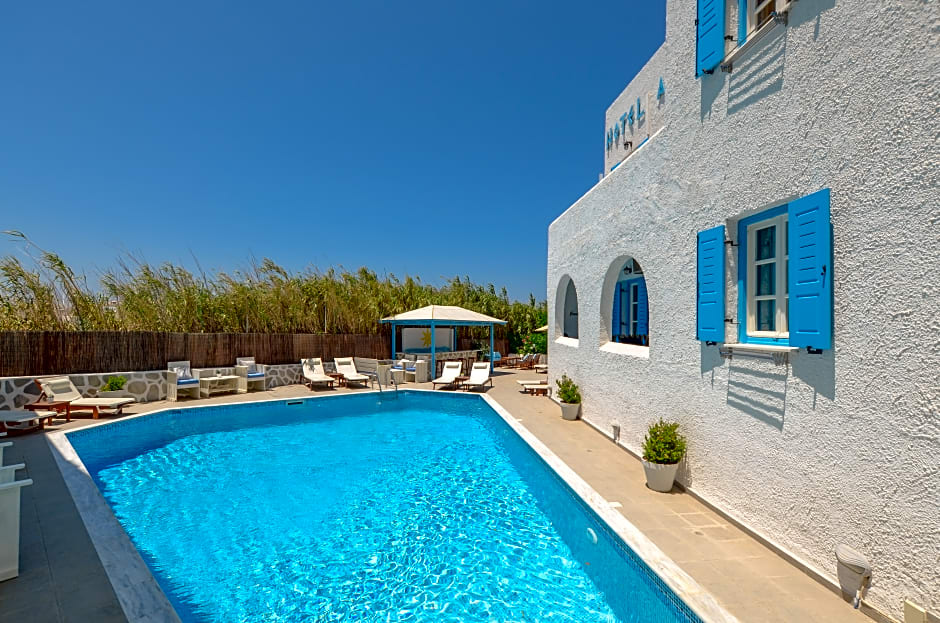 Anatoli (Anatoli Hotel)