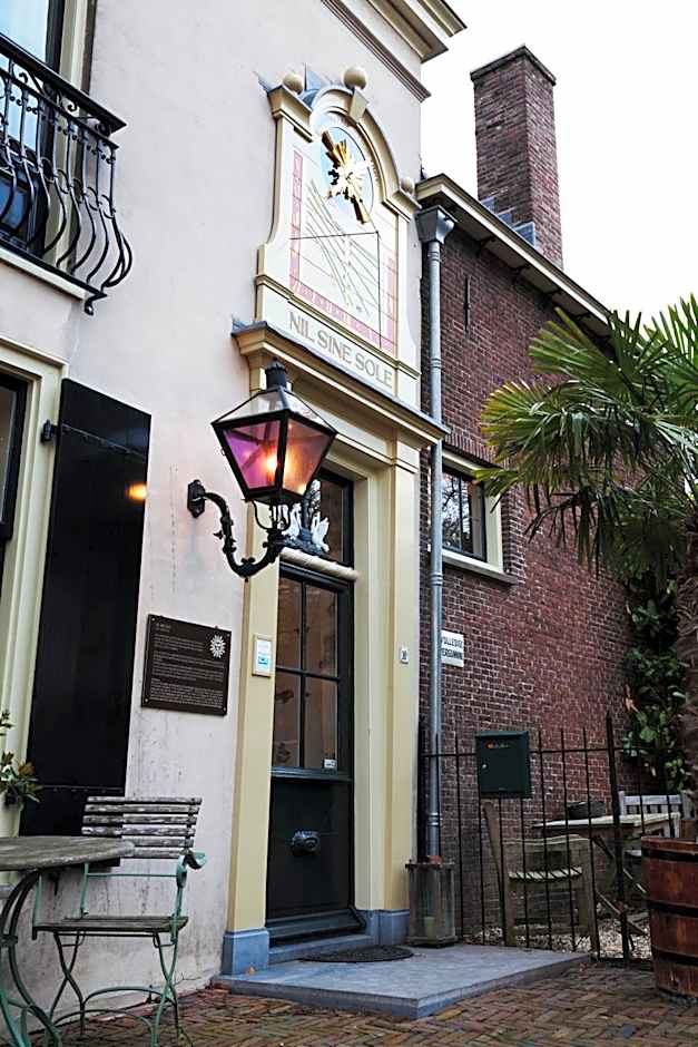 Logement Swaenenvecht