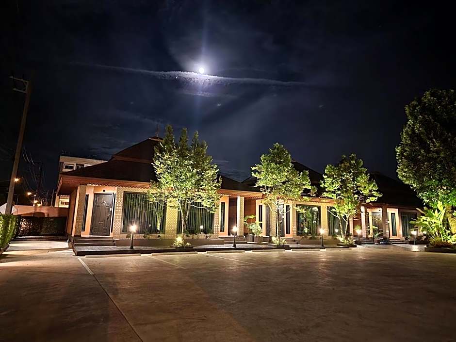 บีวินรีสอร์ท