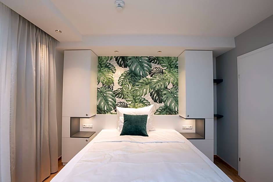 Wilmas Apartments by Arbio