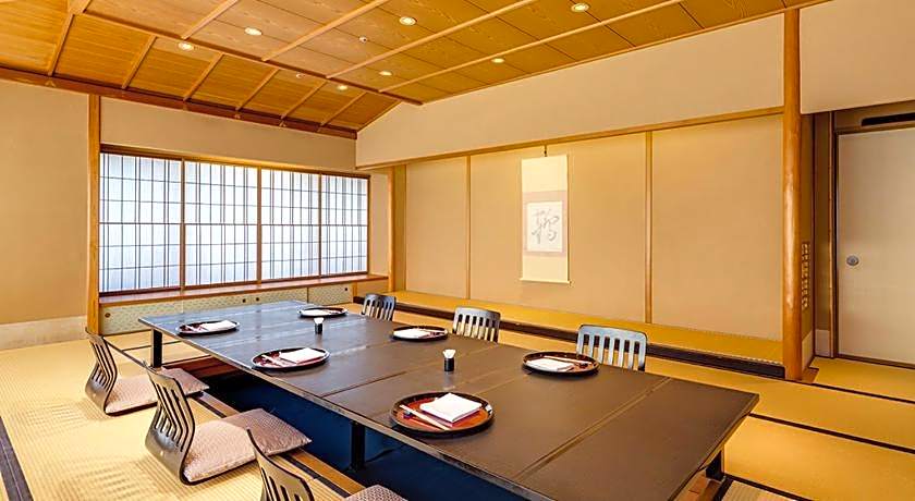 Hotel Nikko Kumamoto