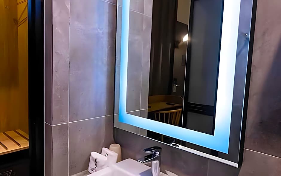 Brown Hotel