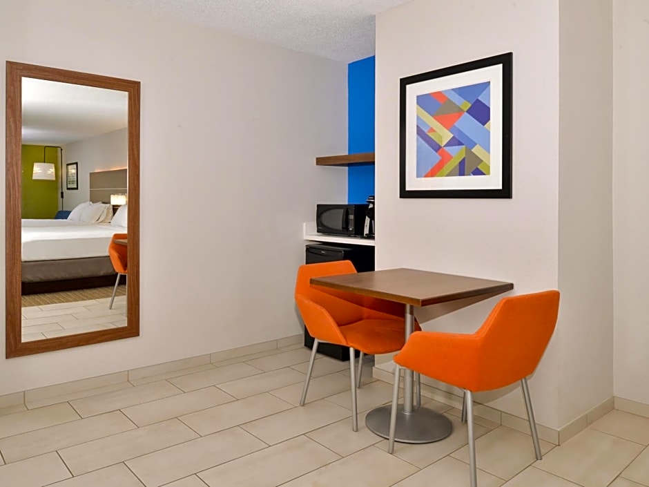 Holiday Inn Express Blowing Rock South By IHG