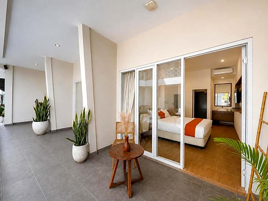 Casa Due