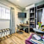 Villare Leicester City Centre hotel