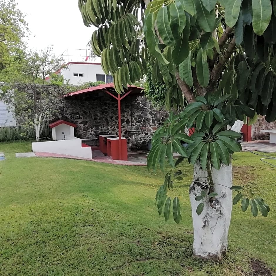 Hotel Quinta Paraiso