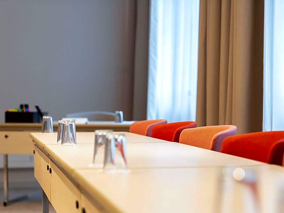 ibis Styles Paris Porte dOrleans