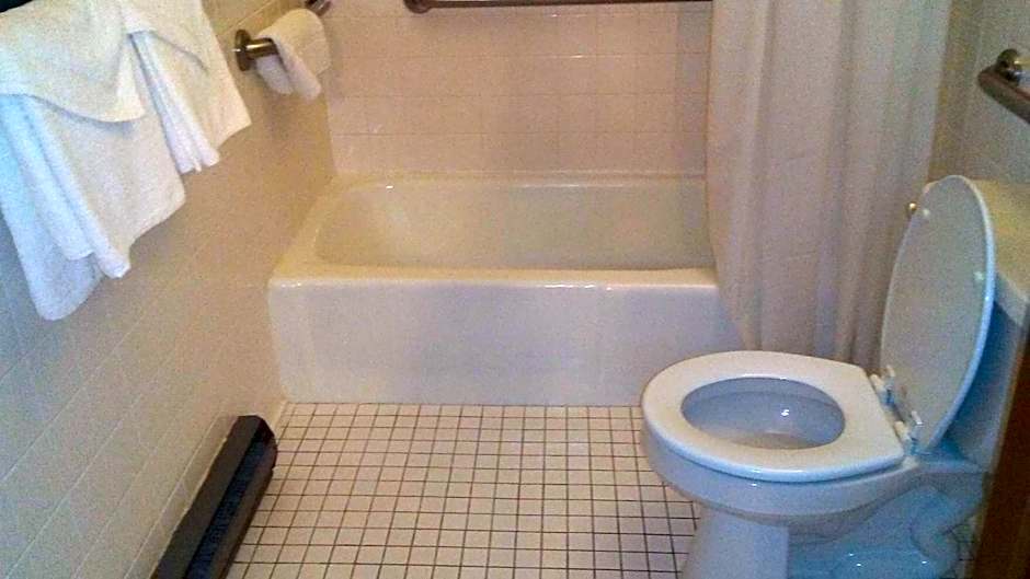 Catskill Motor Court