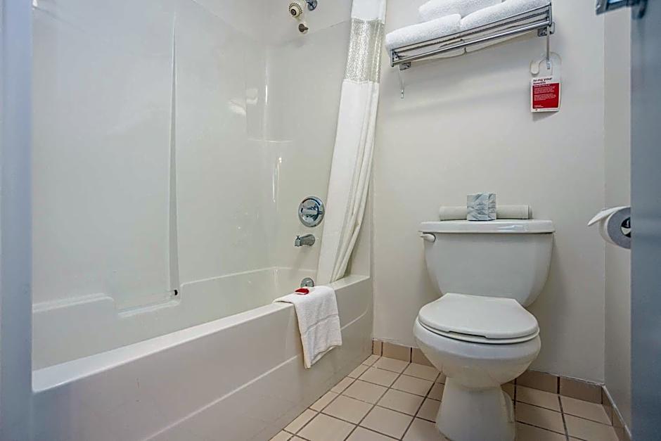 Ramada by Wyndham Surrey/Langley
